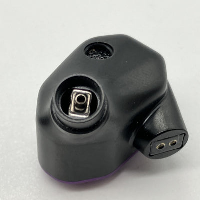 【中古】Bridge Purple【ケーブル欠品】【日本橋】