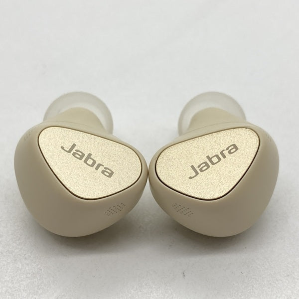 【中古】Elite 5 Gold Beige 【100-99181001-40】【仙台】