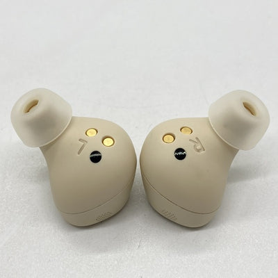 【中古】Elite 5 Gold Beige 【100-99181001-40】【仙台】