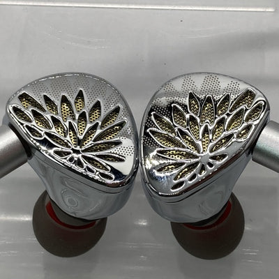 【中古】Yu Xuan Ji (魚玄機) 4.4mm バランスジャック【秋葉原】