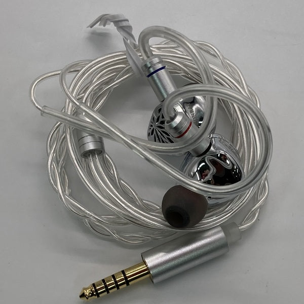 【中古】Yu Xuan Ji (魚玄機) 4.4mm バランスジャック【秋葉原】