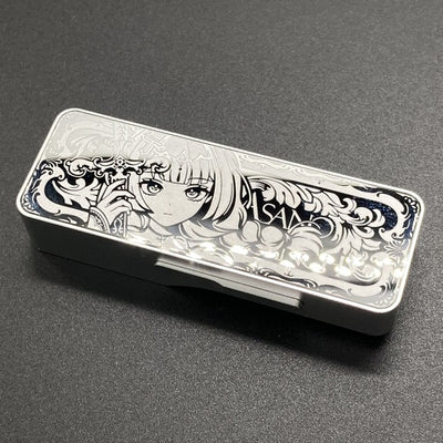 【中古】Luna ( Limited Edition-Silver Sword)【秋葉原】