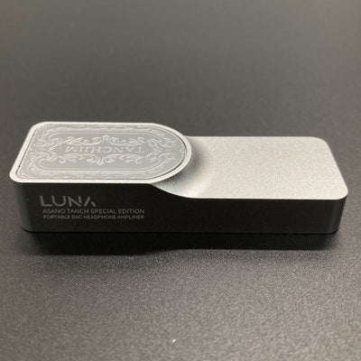 【中古】Luna ( Limited Edition-Silver Sword)【秋葉原】