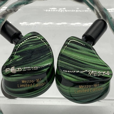 【中古】Mezzo 【FA-2514】【秋葉原】