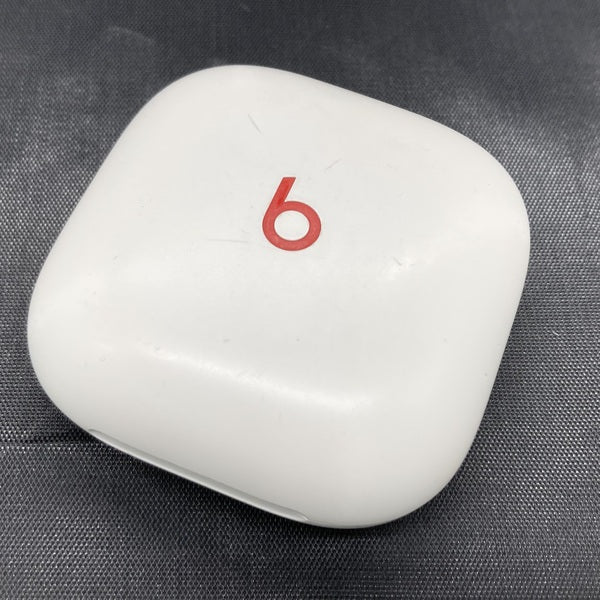 【中古】Beats Fit Pro ホワイト【秋葉原】