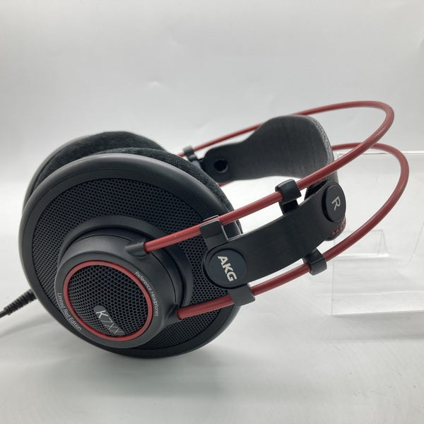 【中古】K7XX Limited Red Edition【秋葉原】