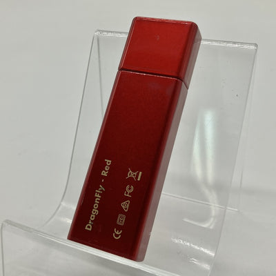 【中古】DRAGONFLY RED【秋葉原】