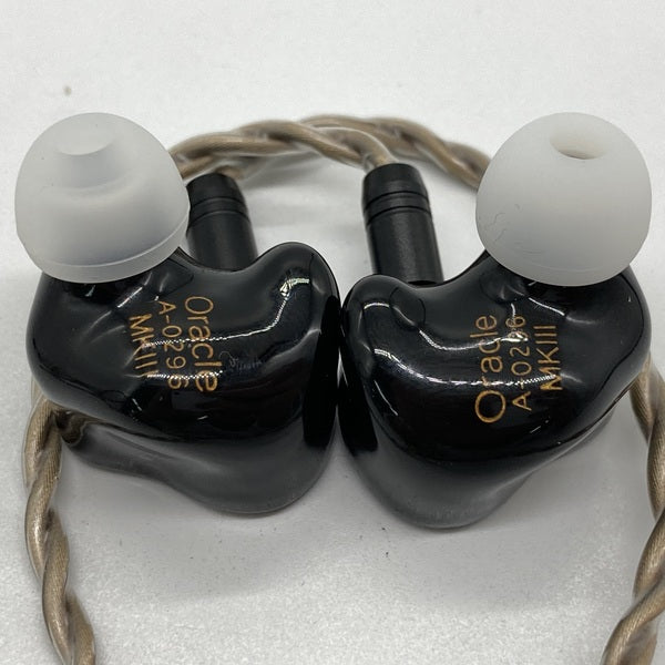 THIEAUDIO 【中古】Oracle MKIII【日本橋】 – e☆イヤホン