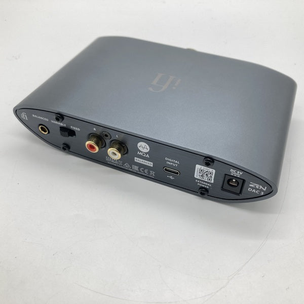 【中古】ZEN DAC 3【秋葉原】