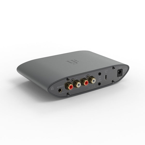 （おまけ付）iFi-Audio ZEN Blue3 iFi audio ZEN Blue 3 IFI-ZEN-BLUE3 – エミライダイレクトストア
