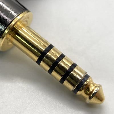 【中古】Clear force Nova 2nd generation Custom IEM 2pin 4.4φ（1.2m）【秋葉原】