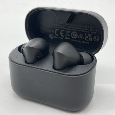 【中古】AH-C630W ブラック【AHC630WBKEM】【日本橋】