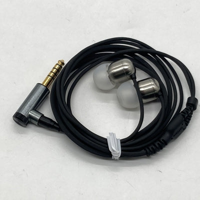 【中古】まかなイヤホン 2021 NEW YEAR VERSION（Balanced 4.4：4.4mm）【日本橋】