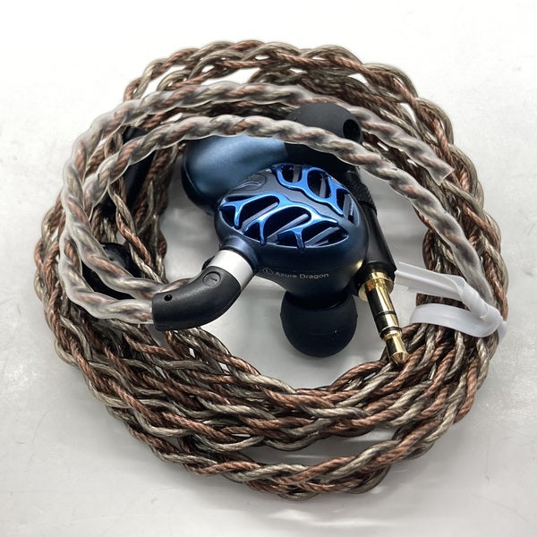 【中古】Azure Dragon【秋葉原】