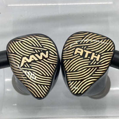 【中古】ATH (Universal fit)【日本橋】