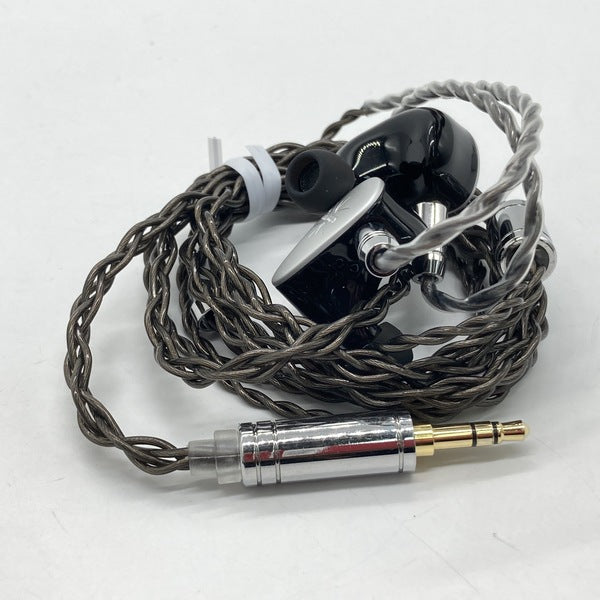 Kiwi Ears Quintet 有線イヤホン　中古美品 Kiwi Ears 【中古】Quintet【秋葉原】 – e☆イヤホン