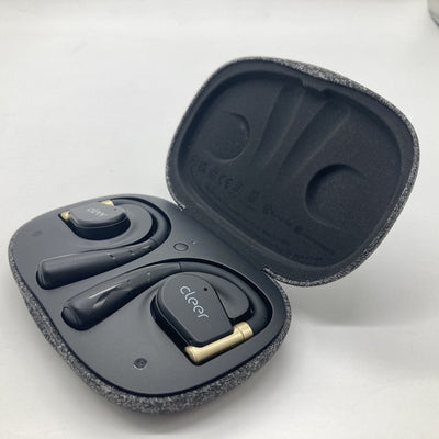 【中古】ARC II Sports Edition Metal Black 【CLR-ARC2S-MB】【日本橋】