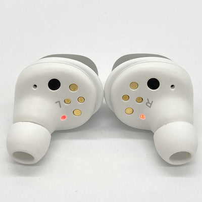 【中古】MOMENTUM True Wireless 4 ホワイトシルバー 【MTW4 White Silver】【日本橋】