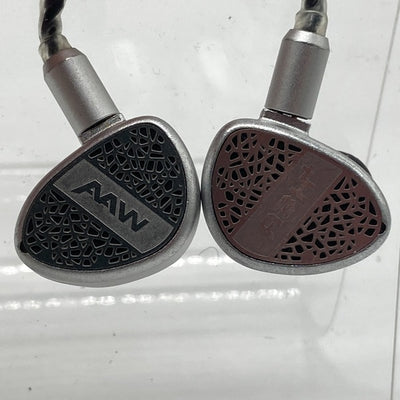 【中古】A3H+ Lux Edition (Universal Fit)【日本橋】