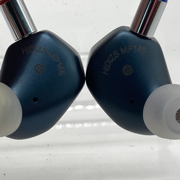 HIDIZS 【中古】MP145【日本橋】 – e☆イヤホン
