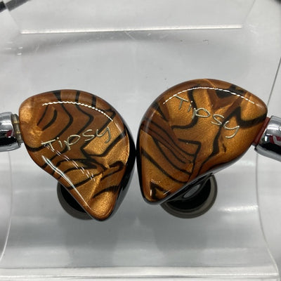 【中古】Dunmer Pro Tiger【秋葉原】