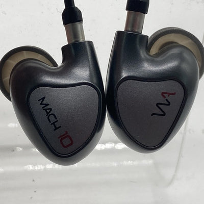【中古】MACH 10 【WA-M10】【日本橋】