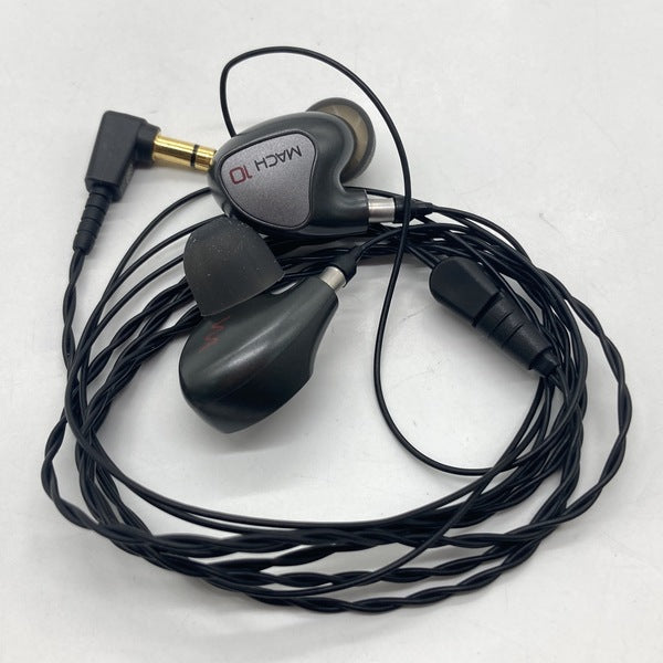 【中古】MACH 10 【WA-M10】【日本橋】