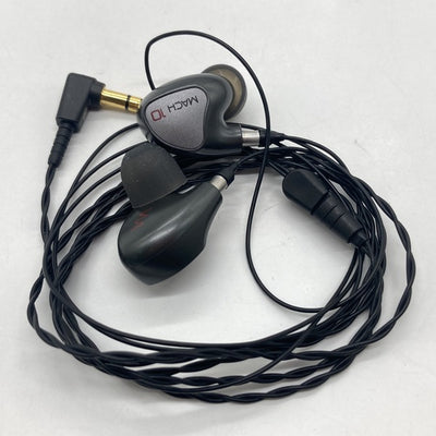 【中古】MACH 10 【WA-M10】【日本橋】