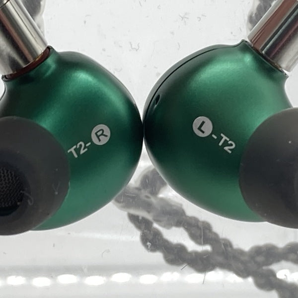 【中古】T2 グリーン【秋葉原】