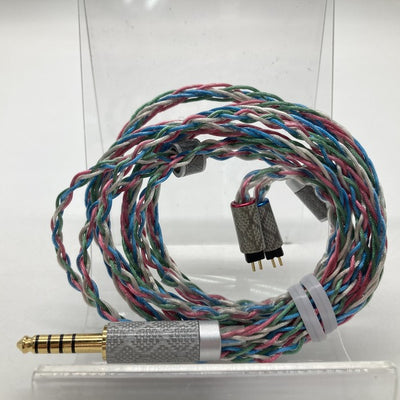 【中古】Expert All CuAg8 2Pin-4.4mmバランス【秋葉原】
