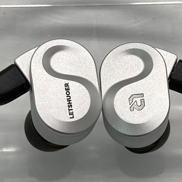 【中古】S08 Silver【秋葉原】