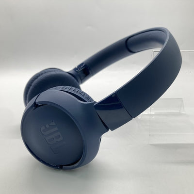 【中古】TUNE 520BT ブルー【JBLT520BTBLU】【秋葉原】