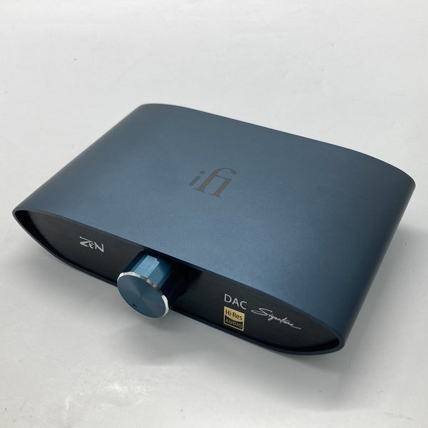 【中古】ZEN Signature Set MZ99【日本橋】