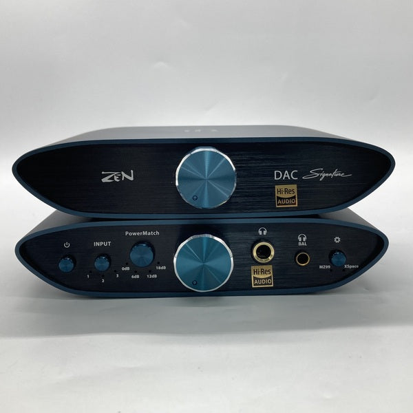 【中古】ZEN Signature Set MZ99【日本橋】
