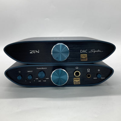 【中古】ZEN Signature Set MZ99【日本橋】
