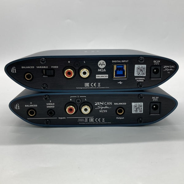 【中古】ZEN Signature Set MZ99【日本橋】