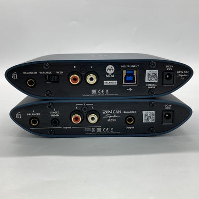 【中古】ZEN Signature Set MZ99【日本橋】