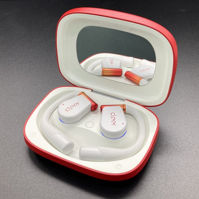 【中古】ARC3 Gaming White&Red 【CLR-ARC3G-WR】【秋葉原】