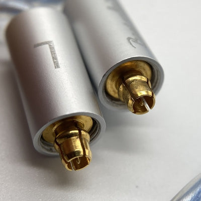 【中古】Silversonic MKVI MMCX-2.5mm 【BEA-6509】【名古屋】