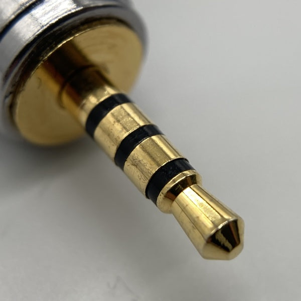 【中古】Silversonic MKVI MMCX-2.5mm 【BEA-6509】【名古屋】