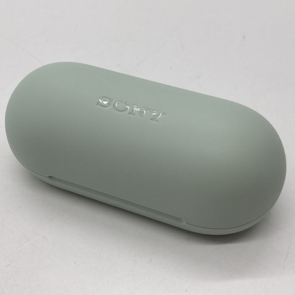 Sony ワイヤレスイヤホン WF-C700N セージグリーン SONY WF-C700N (G) [セージグリーン] 価格比較 - 価格.com