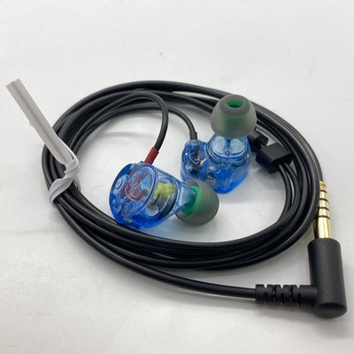 【中古】MA910SB 4.4mm アクアブルー 【OTA-MA910SB-BLU】【秋葉原】