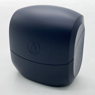 【中古】ATH-CKS50TW BL ブルー【秋葉原】
