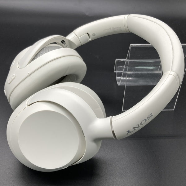 SONY 【中古】ULT WEAR オフホワイト 【WH-ULT900N WC】【名古屋