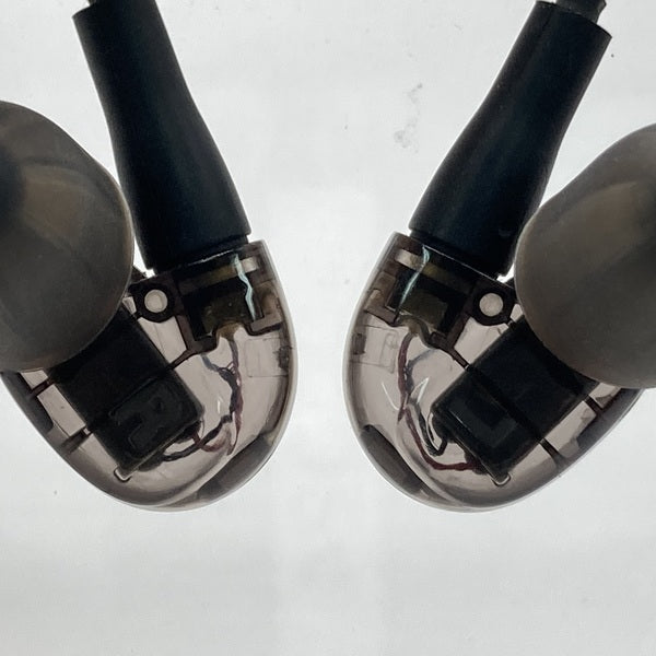 Westone Audio 【中古】UM Pro10 Clear（WST-UMPRO10-CLEAR