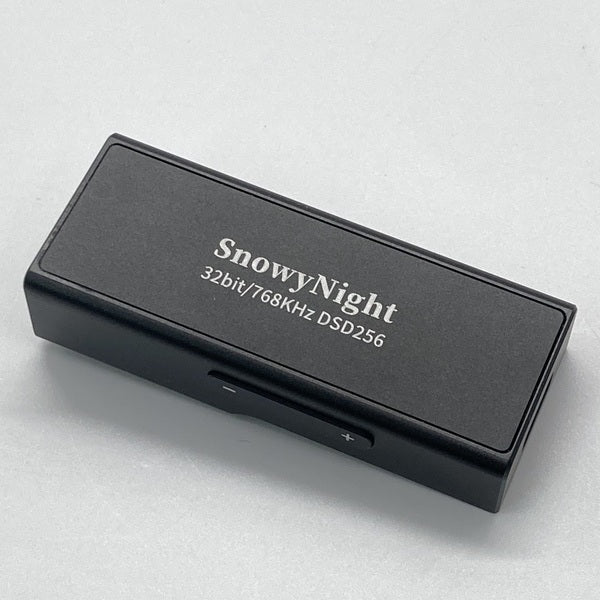 【中古】SnowyNight【秋葉原】