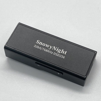 【中古】SnowyNight【秋葉原】