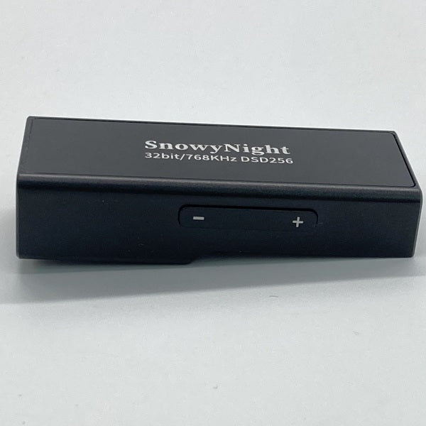 【中古】SnowyNight【秋葉原】