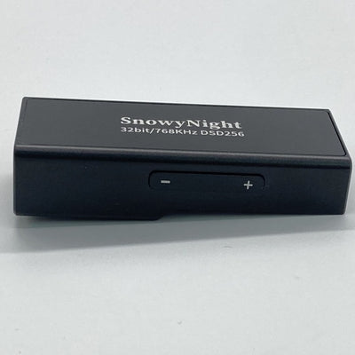 【中古】SnowyNight【秋葉原】