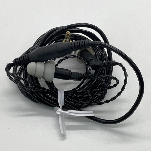 Etymotic イヤホン ER-4PT 【美品】 ETYMOTIC 【中古】ER-4PT-B【秋葉原】 – e☆イヤホン